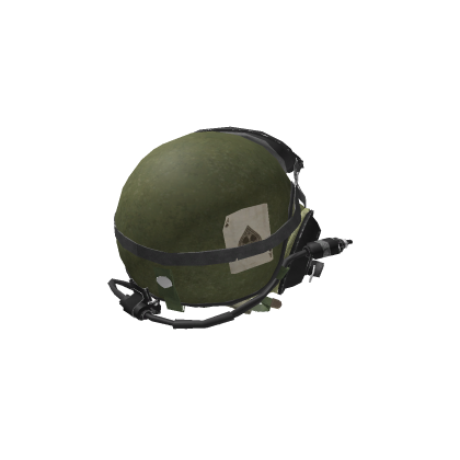 Helmet