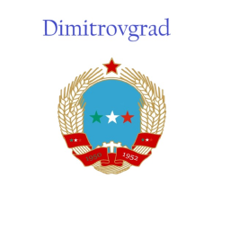 Dimitrov City, Dimitrov Province Belograbia
