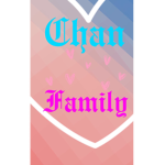 Chan~family