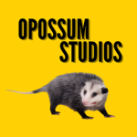 Opossum Studios!
