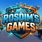 Rosdim's games