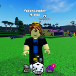 YACON EMPIRE