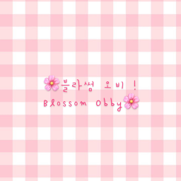 Blossom Obby🌸