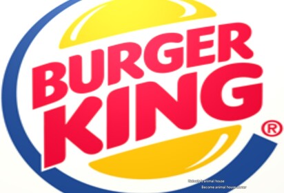 City Of Burger King