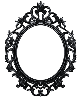 Square Decal