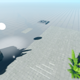 just a chill obby