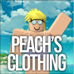 Peach's Clothes
