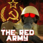 The . Red . Army