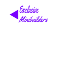 Exclusive Minibuilders
