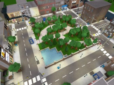Robloxia RP (MUST PURCHASE GAME ACCSES IN STORE)