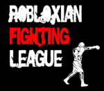 -Robloxian Fighting League-