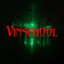 Vinschool Horror [ALPHA TESTING]