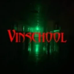 Vinschool Horror [ALPHA TESTING] icon