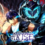 Arise: Solo Leveling