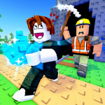The Mine Robbers