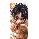 Ace the last pirate