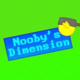 Noobys dimension