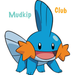 Mudkip ####