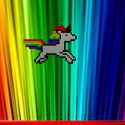 unicorn obby