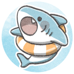 シャーク海賊だん