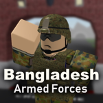 Bangladesh Armed Forces. [BAF]
