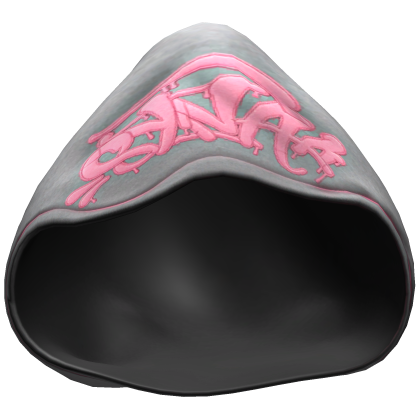 #Garra Syna World OG Grey Hood