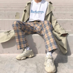 burberrie$