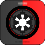 TGE | Imperial Starfighter Corps