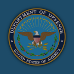 Department of Defense ᅠ ᅠ ᅠ ᅠ ᅠ