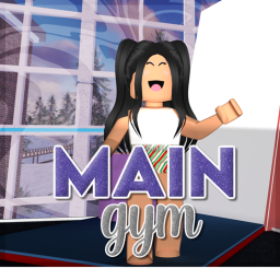 [UPDATE 🤸‍♀️] Epic Gymnastics & Cheer