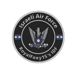 IDF | Israeli Air Force-