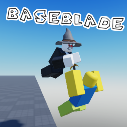 baseblade