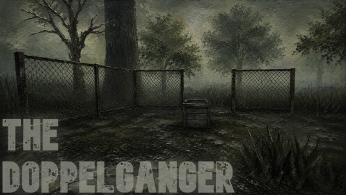 THE DOPPELGANGER