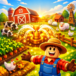 Farm Tycoon