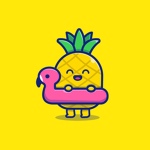 Brynn’s pinapples