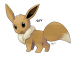 Eevee clan for pokemon arena