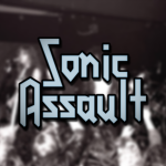 Sonic Assault Group Thumbnail