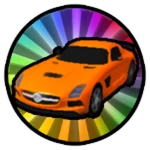 Champion Series Roblox badge thumbnail