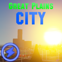 Great Plains City