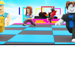 Short obby