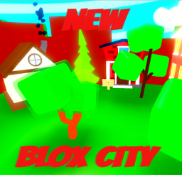 Blox city [NEW]
