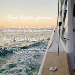 Boat Battle Ground