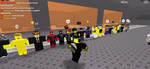 The ACULON noob empire
