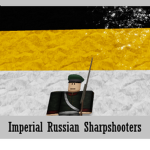 Imperial Russian Sharpshooters