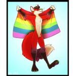 Vibing for furry's