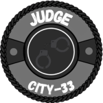 C33 |:| JUDGE