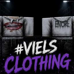 #Viels Clothing