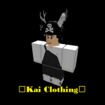 [Kai Clothing]