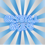 Crystal Sails