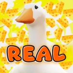 DUCK! :D